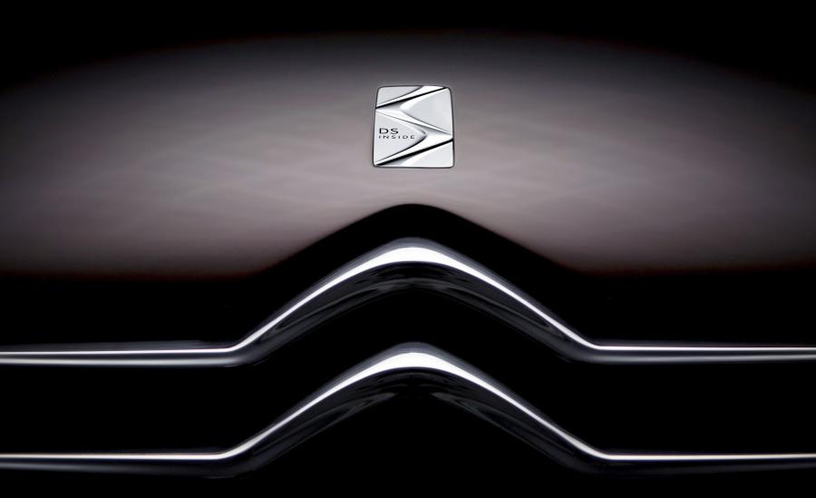  Citroen DS3 Inside Concept 2009 года  (фото 87 из 122)